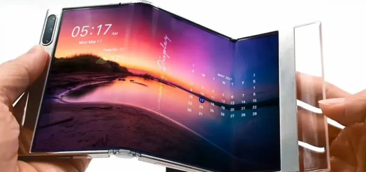 Samsung Display